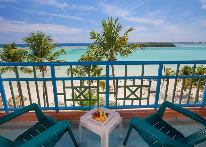 Hotel Whala!Boca Chica