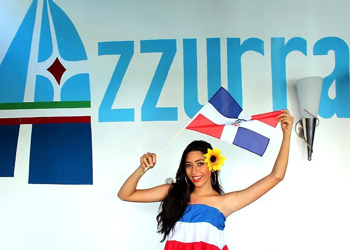 Aparta Hotel Azzurra